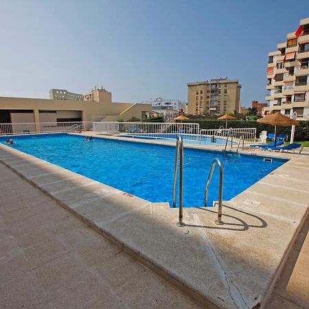 דירות טורמולינוס Nogalera Terrace - Adults Only מראה חיצוני תמונה
