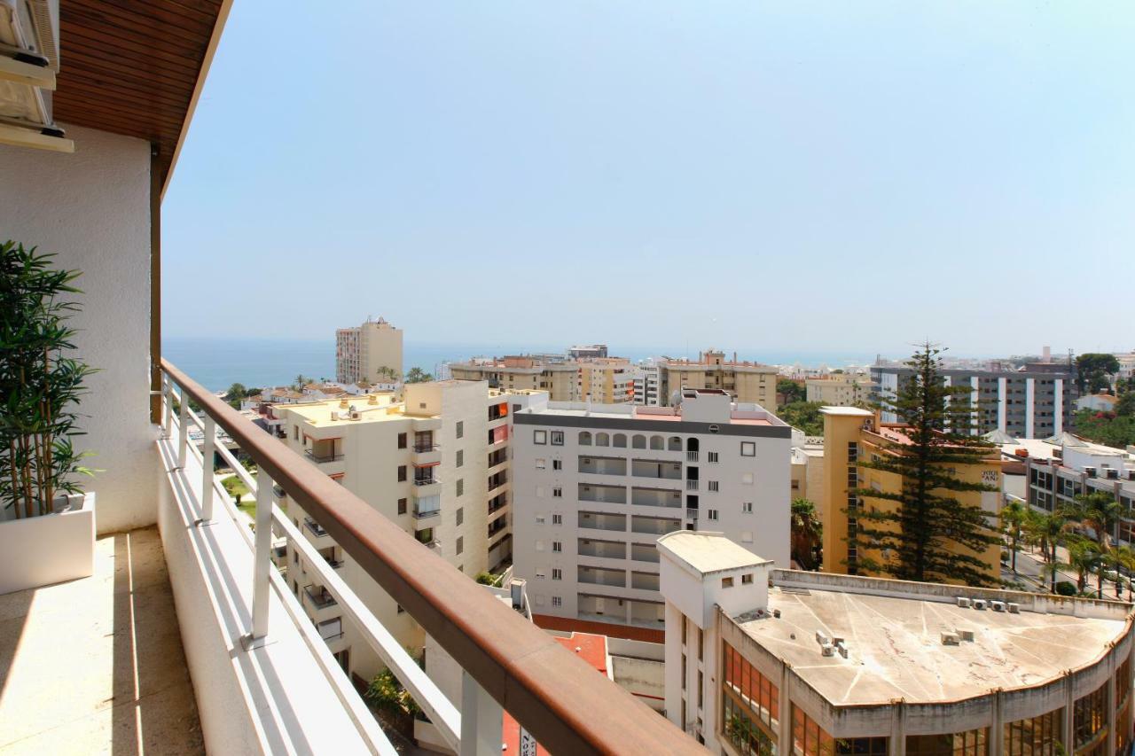 דירות טורמולינוס Nogalera Terrace - Adults Only מראה חיצוני תמונה