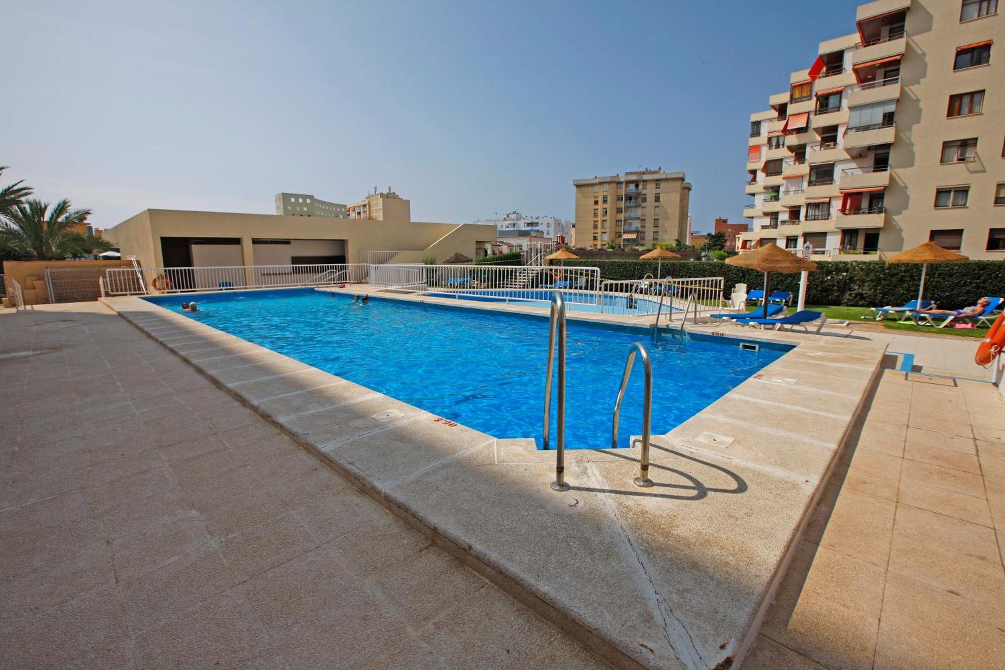 דירות טורמולינוס Nogalera Terrace - Adults Only מראה חיצוני תמונה