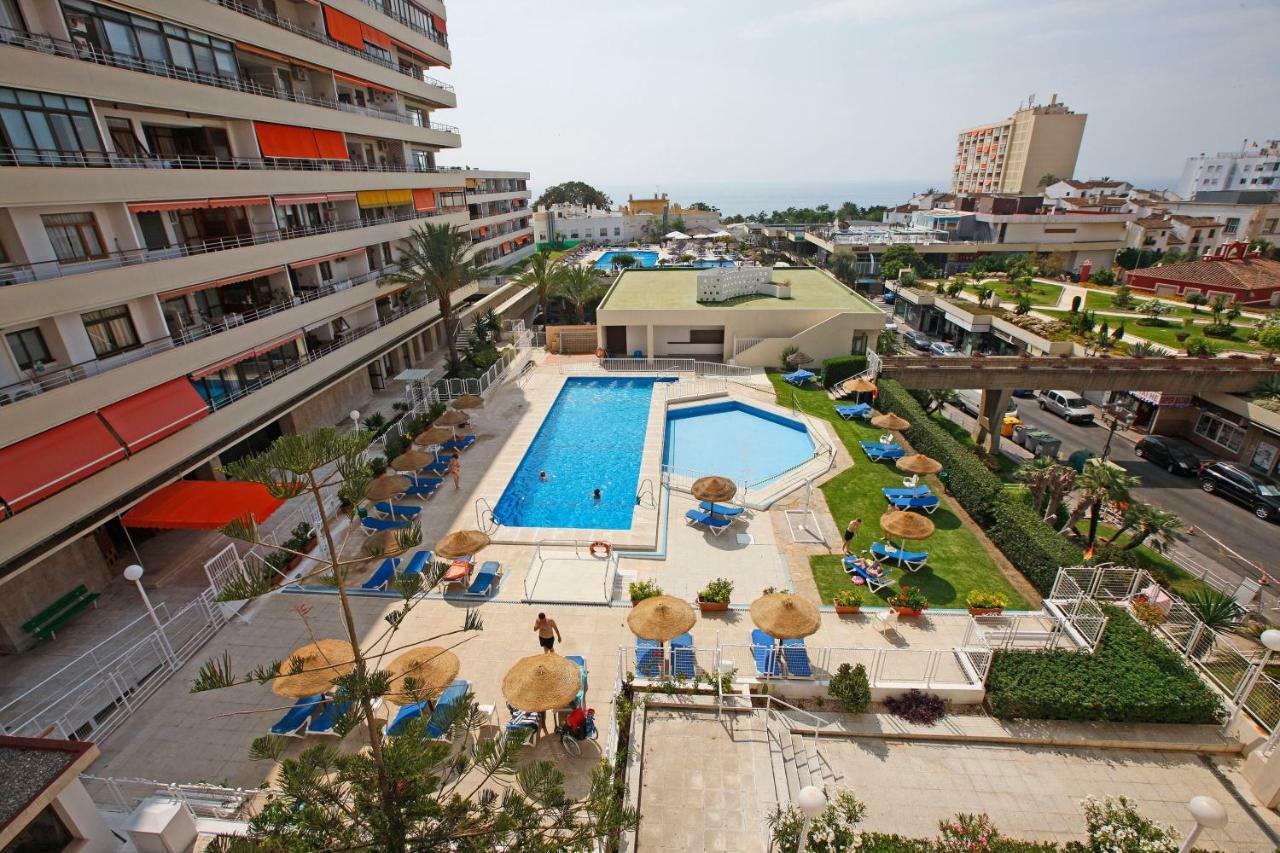 דירות טורמולינוס Nogalera Terrace - Adults Only מראה חיצוני תמונה
