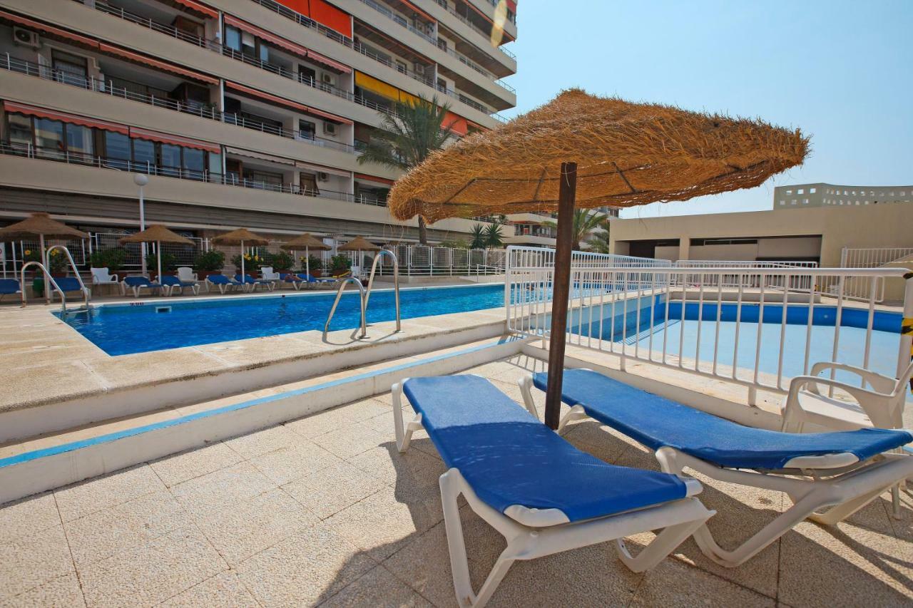 דירות טורמולינוס Nogalera Terrace - Adults Only מראה חיצוני תמונה