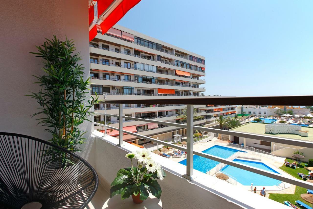 דירות טורמולינוס Nogalera Terrace - Adults Only מראה חיצוני תמונה